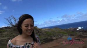 Alexia Anders Maui Part 4