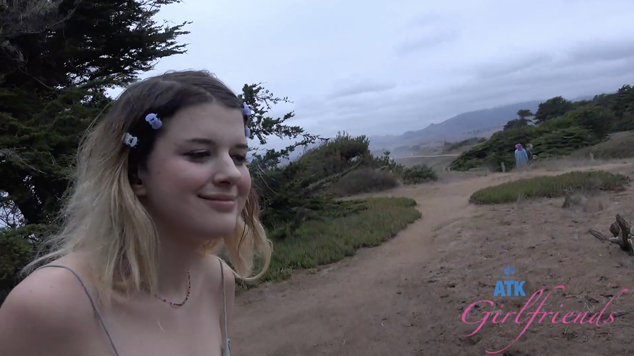 Dez Hansen Central Cali Part 4