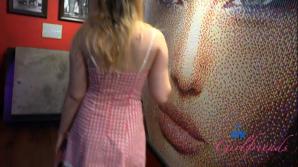 Dez Hansen Ripleys Part 1