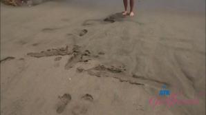 Kay Lovely Malibu Part 1