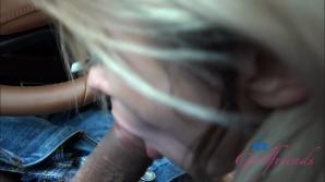 Nicole Nichols Malibu Pier Part 1