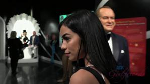 Savannah is back, and ready for fun!