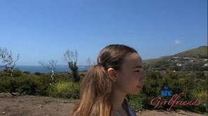 Selina Imai Malibu Beaches Part 1