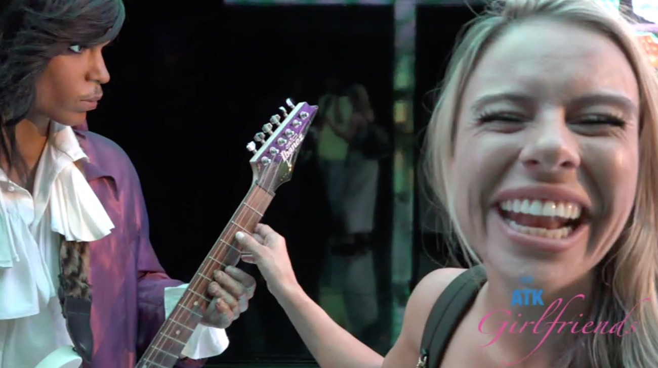 Summer Vixen Wax Museum Part 1